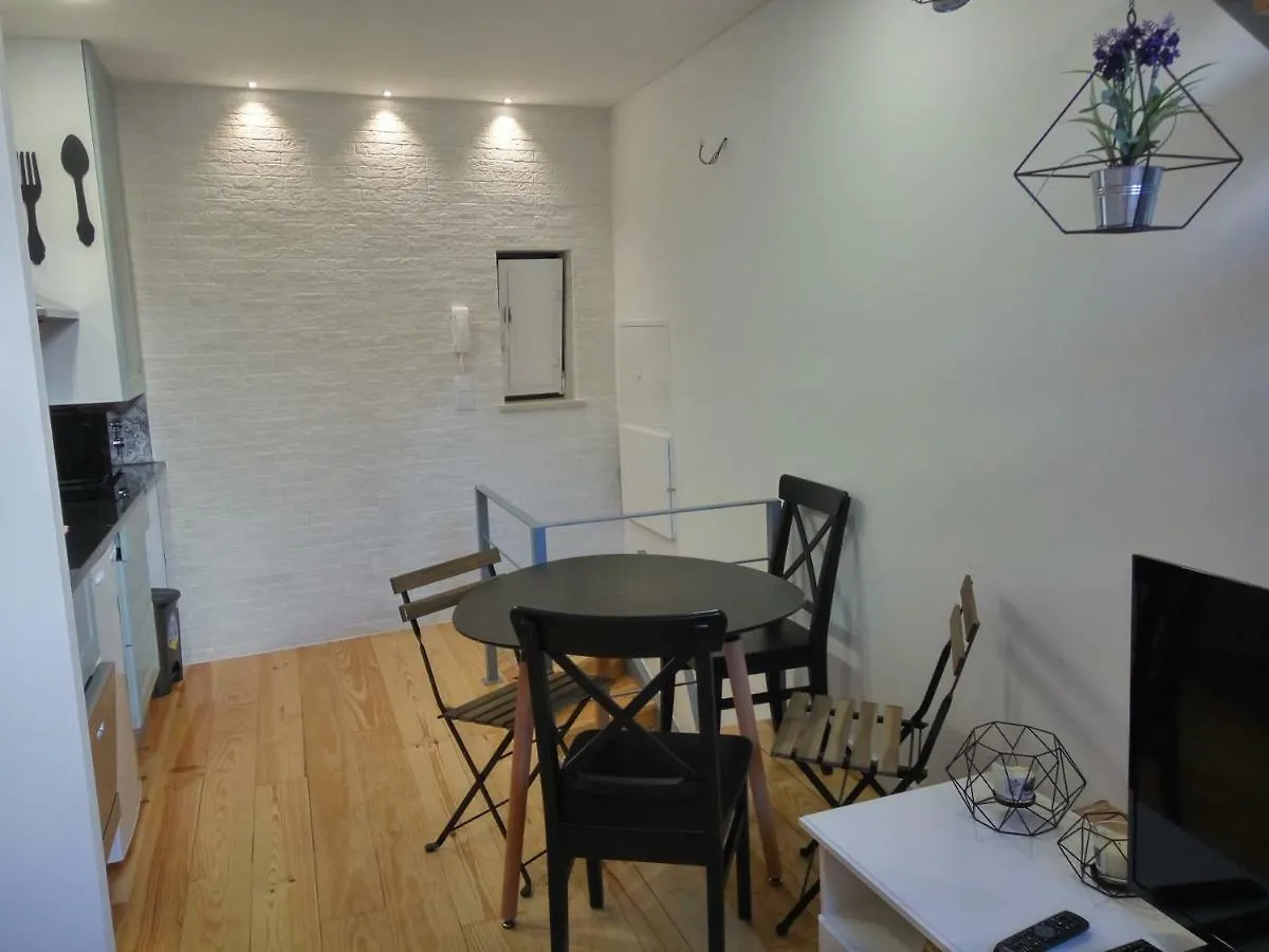 Alfama Terrace Apartment Lisbon