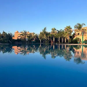  Appartement Palm View Maroc