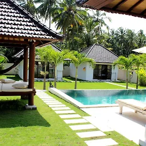  Villa Uma Kama Indonésie