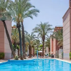  Hébergement de vacances Nour Beldi Maroc