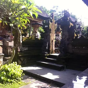  Séjour chez l'habitant Bali Indonésie