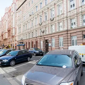  Appartement Wess11 Downtown Hongrie